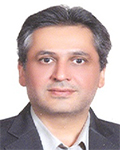 دکتر اسماعیل صالحی