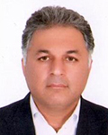 آقای رضا عزیزی فر